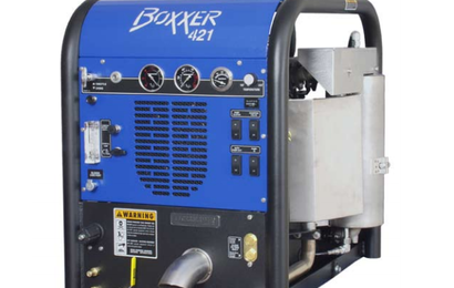 Boxxer 421